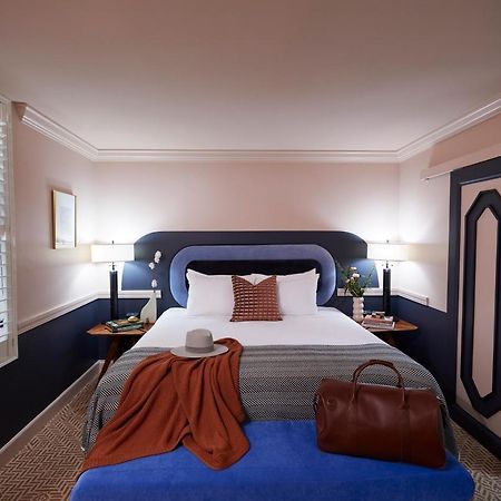 The Oliver Hotel Knoxville, By Oliver Eksteriør billede