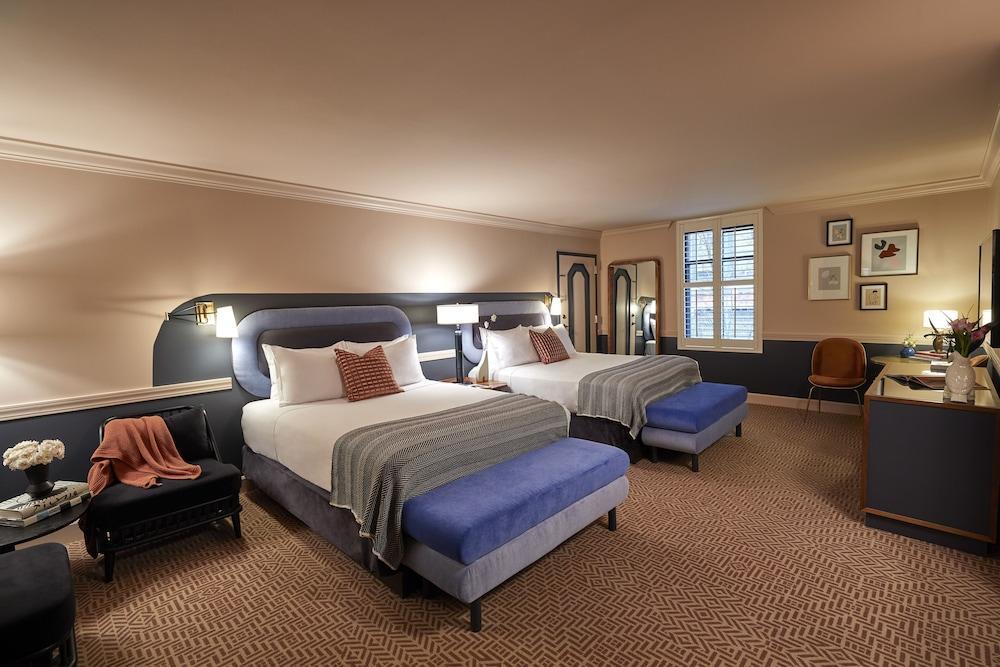 The Oliver Hotel Knoxville, By Oliver Eksteriør billede