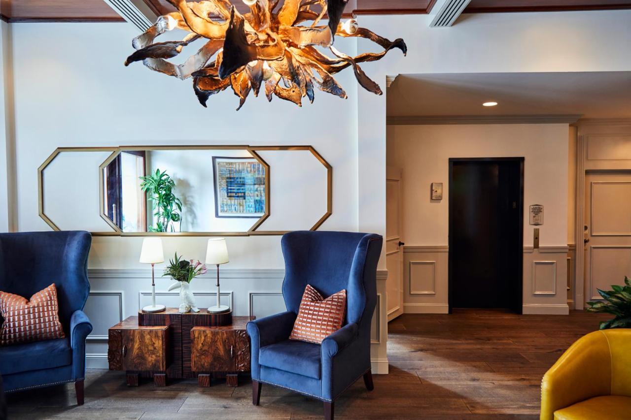 The Oliver Hotel Knoxville, By Oliver Eksteriør billede