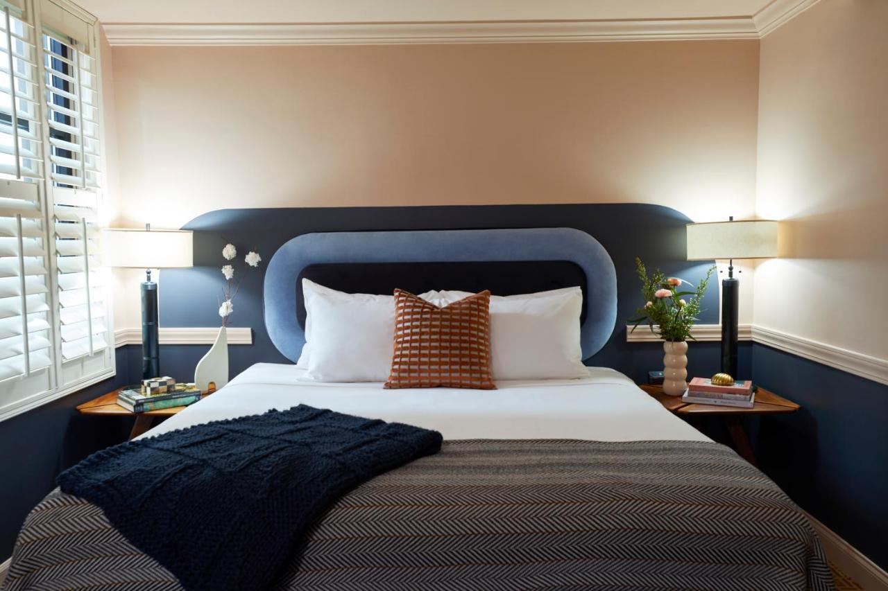 The Oliver Hotel Knoxville, By Oliver Eksteriør billede