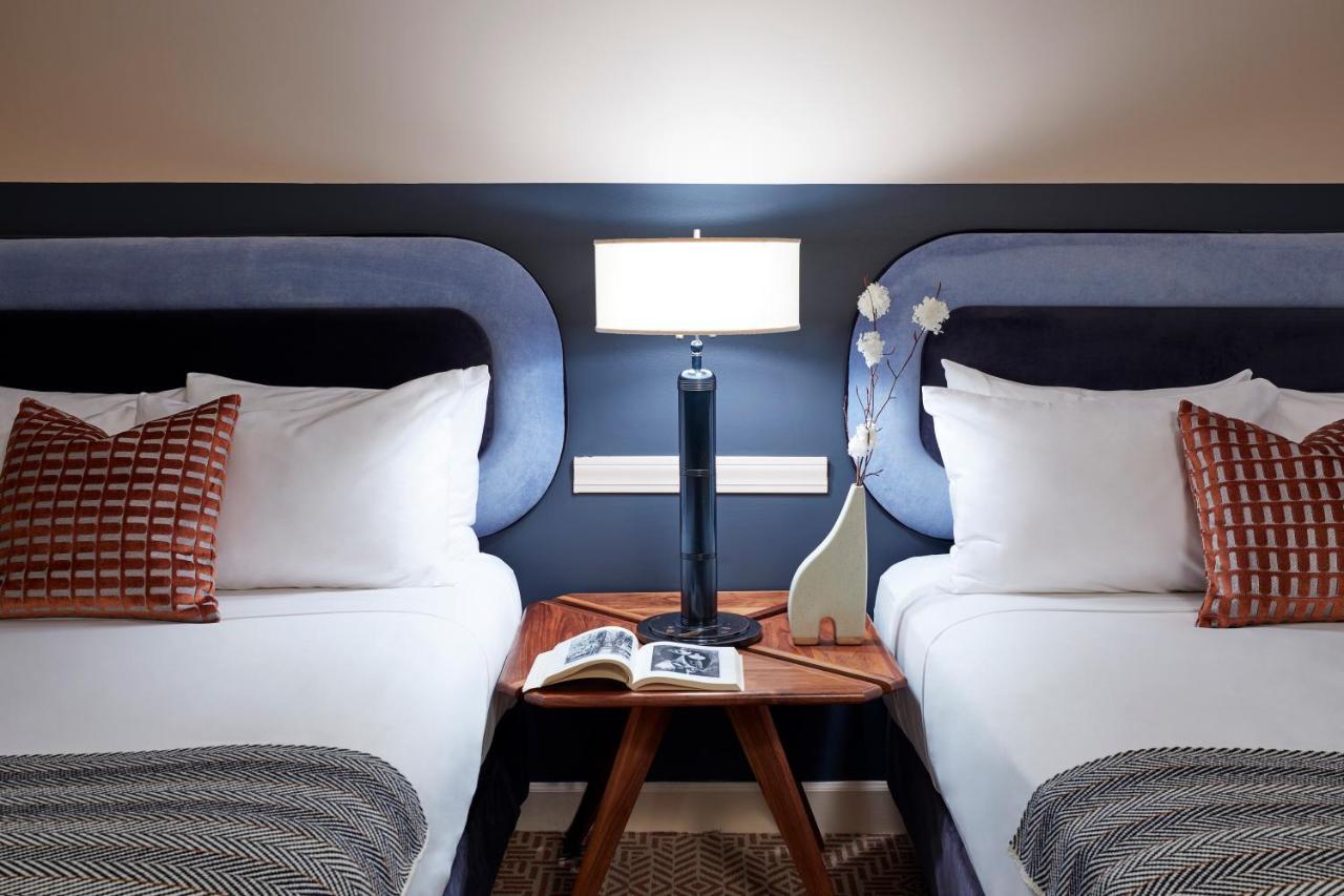 The Oliver Hotel Knoxville, By Oliver Eksteriør billede