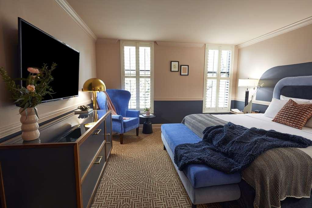 The Oliver Hotel Knoxville, By Oliver Værelse billede