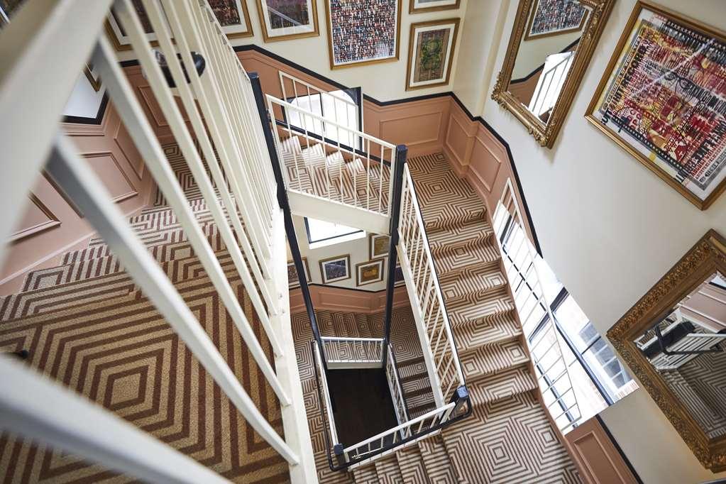 The Oliver Hotel Knoxville, By Oliver Faciliteter billede