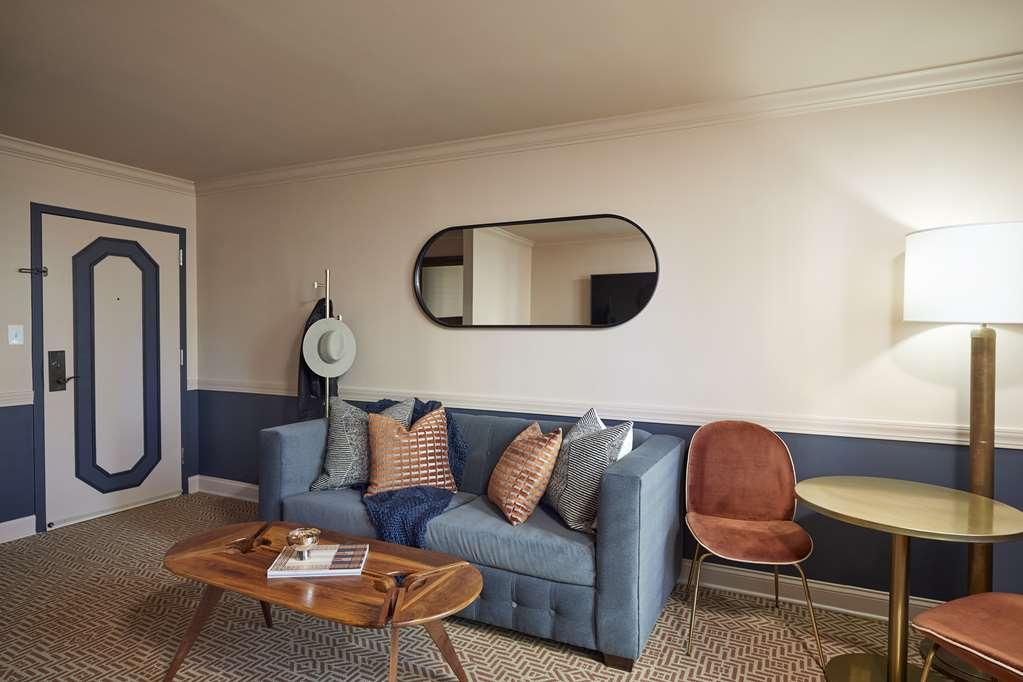 The Oliver Hotel Knoxville, By Oliver Værelse billede